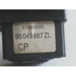 Commodo Phare Citroen Zx Phase 1 (3)