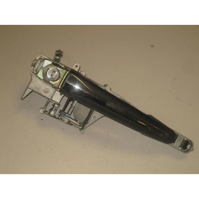 Poignee Porte Avant Gauche Citroen C3 Picasso Phase 1 (1)