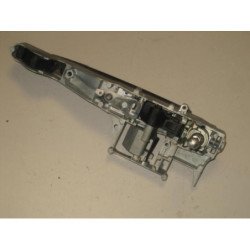 Poignee Porte Avant Gauche Citroen C3 Picasso Phase 1 (2)