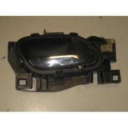 Poignee Interieur Avant Droit Citroen C3 Picasso Phase 1 (1)