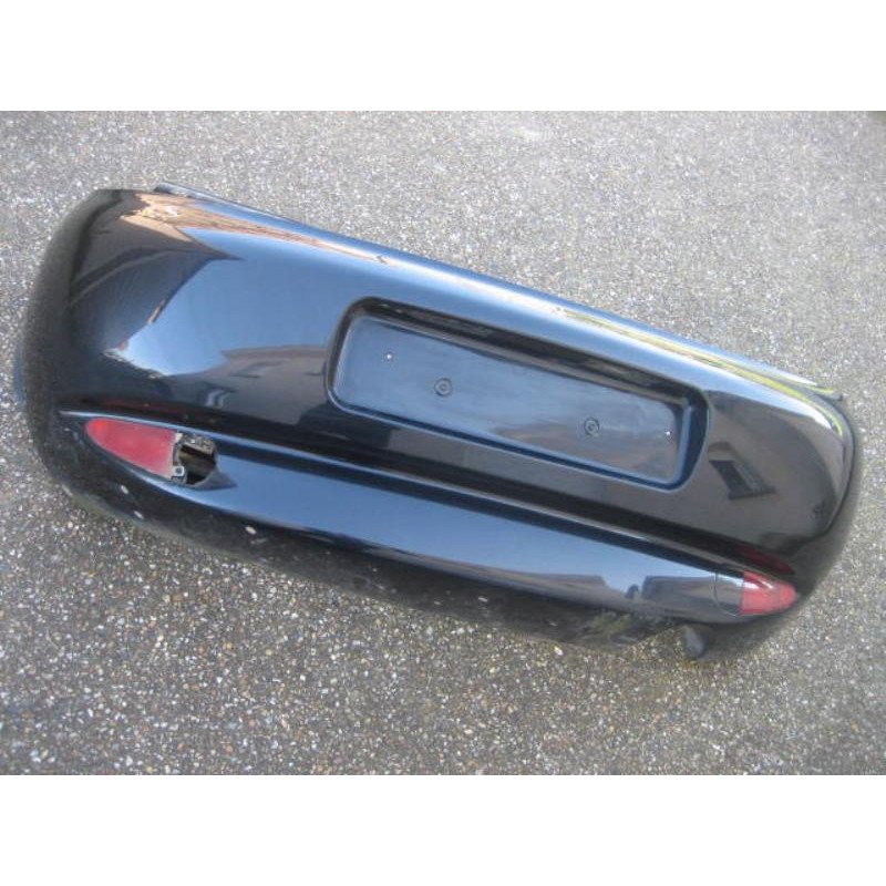 Pare Choc Arriere Ford Puma Coupe (1)