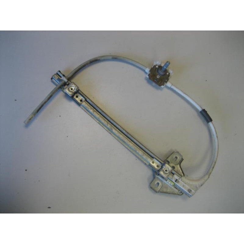 Leve Vitre Mecanique Arriere Droit Renault Megane 1 Phase 2 (1)