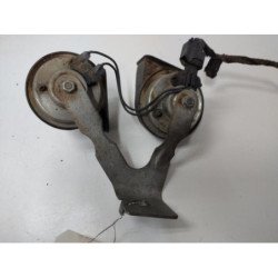 Avertisseur/klaxon Opel Insignia 1 Phase 1 Break (2)