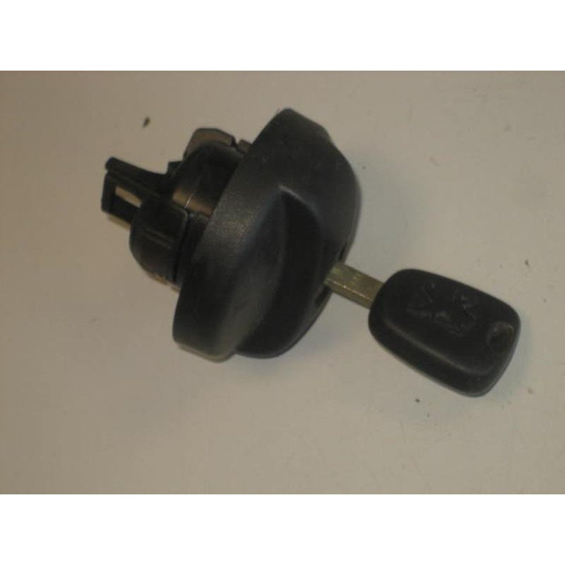 Bouchon De Carburant Peugeot 207 Phase 1 (1)