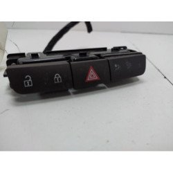Bouton De Warning Opel Insignia 1 Phase 1 Break (1)