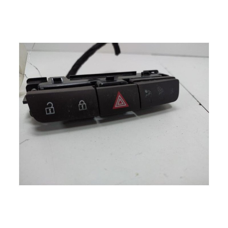 Bouton De Warning Opel Insignia 1 Phase 1 Break (1)