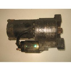 Demarreur Peugeot 405 Phase 1 (1)