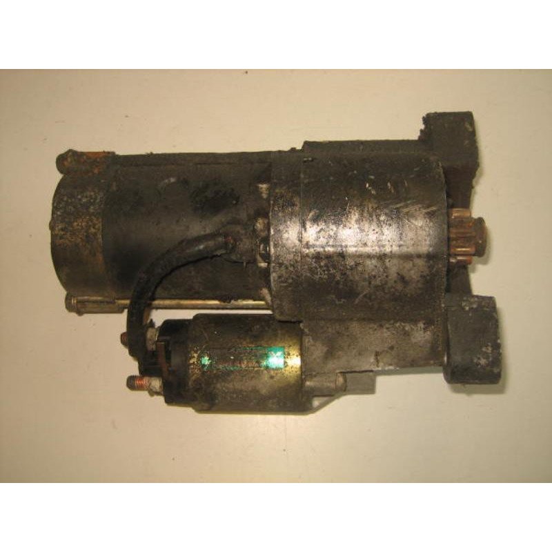 Demarreur Peugeot 405 Phase 1 (1)