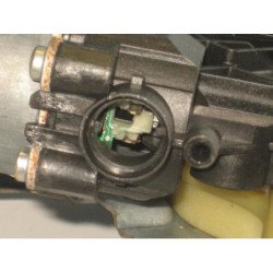 Mecanisme De Leve Vitre Electrique Avant Droit Renault Kangoo 2 Phase 1 (3)