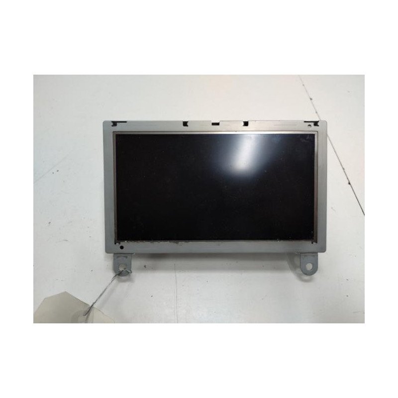 Ecran Gps Opel Insignia 1 Phase 1 Break (1)