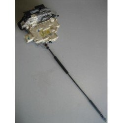 Serrure Avant Droit Seat Leon 2 Phase 1 (1)