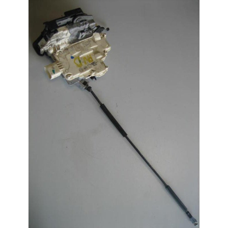 Serrure Avant Droit Seat Leon 2 Phase 1 (1)