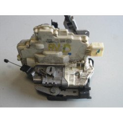 Serrure Avant Droit Seat Leon 2 Phase 1 (2)