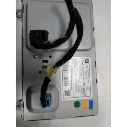 Ecran Gps Opel Insignia 1 Phase 1 Break (2)