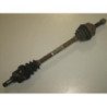 Cardan Gauche (transmission) Citroen C3 Pluriel Phase 1 Cabriolet (1)