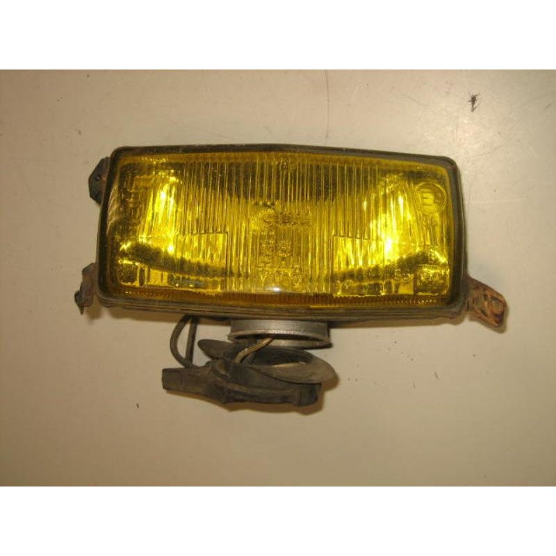 Anti Brouillard Droit (feux) Renault R21 Phase 2 (1)