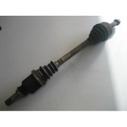 Cardan Gauche (transmission) Renault Scenic 2 Phase 1 (1)