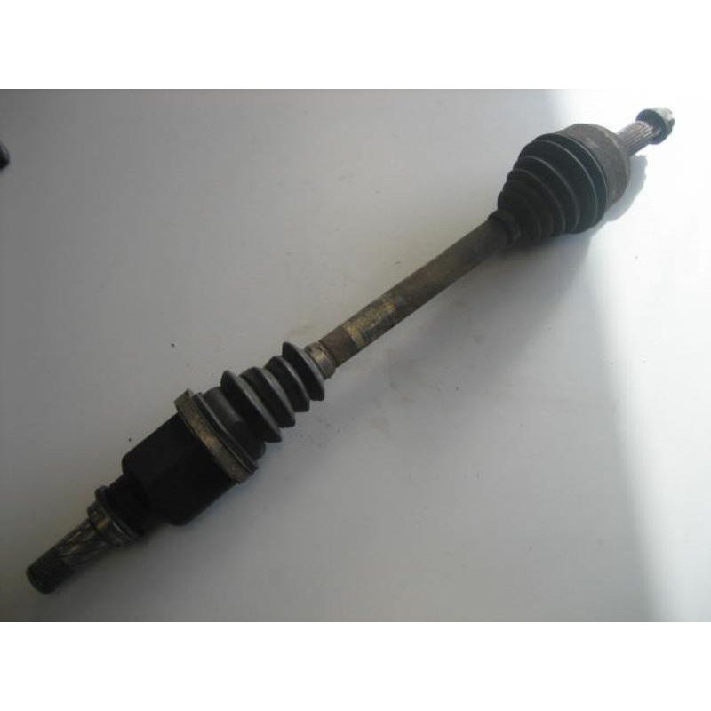Cardan Gauche (transmission) Renault Scenic 2 Phase 1 (1)