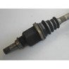 Cardan Gauche (transmission) Renault Scenic 2 Phase 1 (2)