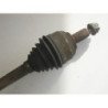 Cardan Gauche (transmission) Renault Scenic 2 Phase 1 (3)