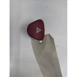 Bouton De Warning Citroen C3 1 Phase 1 (1)