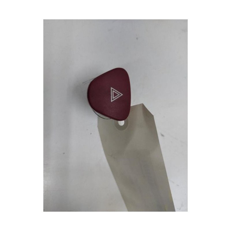 Bouton De Warning Citroen C3 1 Phase 1 (1)