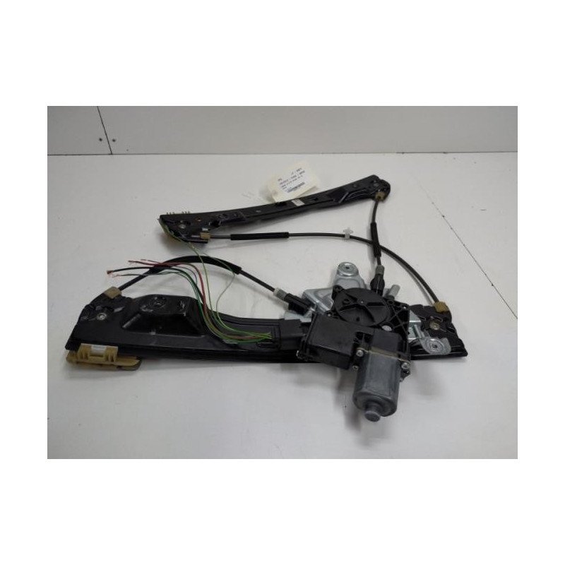 Leve Vitre Electrique Avant Gauche Opel Insignia 1 Phase 1 Break (1)