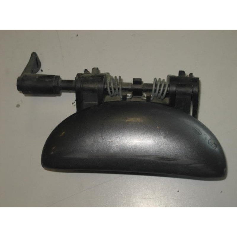 Poignee Porte Arriere Droit Peugeot 206+ (1)
