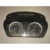 Compteur Bmw Serie 5 E60 Phase 2 (1)