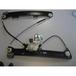Mecanisme De Leve Vitre Electrique Avant Gauche Bmw Serie 5 E60 Phase 2 (1)