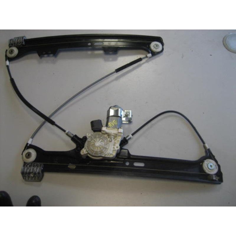 Mecanisme De Leve Vitre Electrique Avant Gauche Bmw Serie 5 E60 Phase 2 (1)