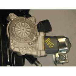 Mecanisme De Leve Vitre Electrique Avant Gauche Bmw Serie 5 E60 Phase 2 (2)