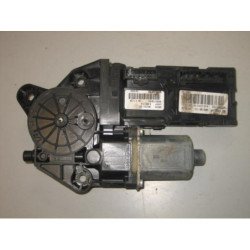 Moteur Leve Vitre Avant Gauche Renault Megane 3 Phase 1 (1)