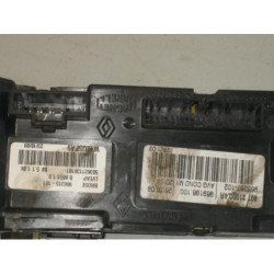 Moteur Leve Vitre Avant Gauche Renault Megane 3 Phase 1 (2)