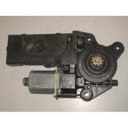 Moteur Leve Vitre Avant Gauche Renault Megane 3 Phase 1 (3)
