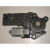 Moteur Leve Vitre Avant Gauche Renault Megane 3 Phase 1 (3)