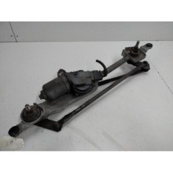 Mecanisme Essuie Glace Avant Opel Insignia 1 Phase 1 Break (1)