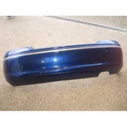 Pare Choc Arriere Rover 200 2 (1)