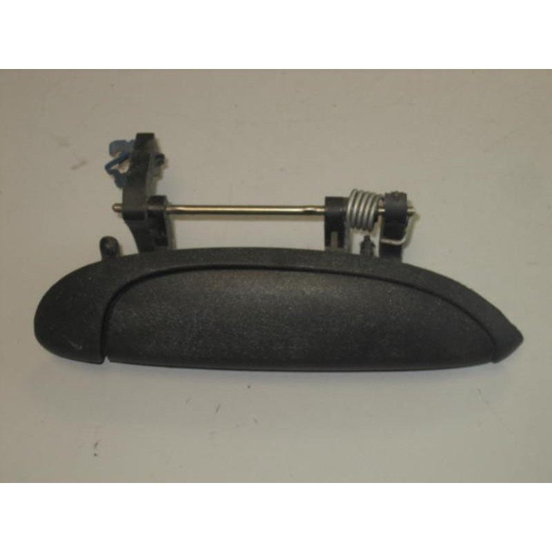 Poignee Porte Arriere Droit Renault Clio 2 Phase 2 (1)