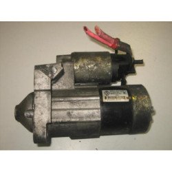 Demarreur Renault Clio 2 Phase 2 (1)