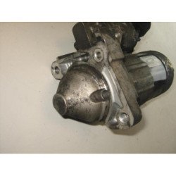 Demarreur Renault Clio 2 Phase 2 (2)