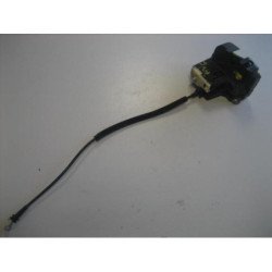 Serrure Avant Gauche Renault Clio 2 Phase 2 (1)