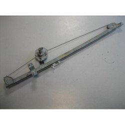 Leve Vitre Mecanique Avant Gauche Citroen Jumper 1 (1)
