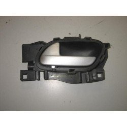 Poignee Interieur Arriere Gauche Peugeot 207 Phase 1 (1)