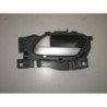 Poignee Interieur Arriere Gauche Peugeot 207 Phase 1 (1)