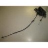 Serrure Avant Droit Peugeot 207 Phase 1 (1)