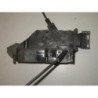 Serrure Avant Droit Peugeot 207 Phase 1 (2)