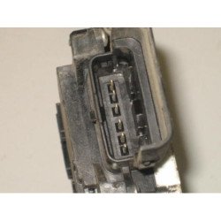 Serrure Avant Droit Peugeot 207 Phase 1 (3)