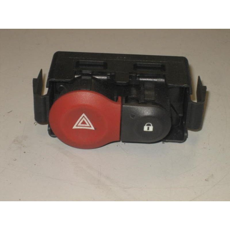 Bouton De Warning Renault Modus Phase 2 (1)