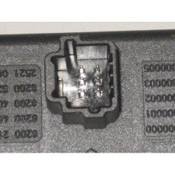 Bouton De Warning Renault Modus Phase 2 (2)